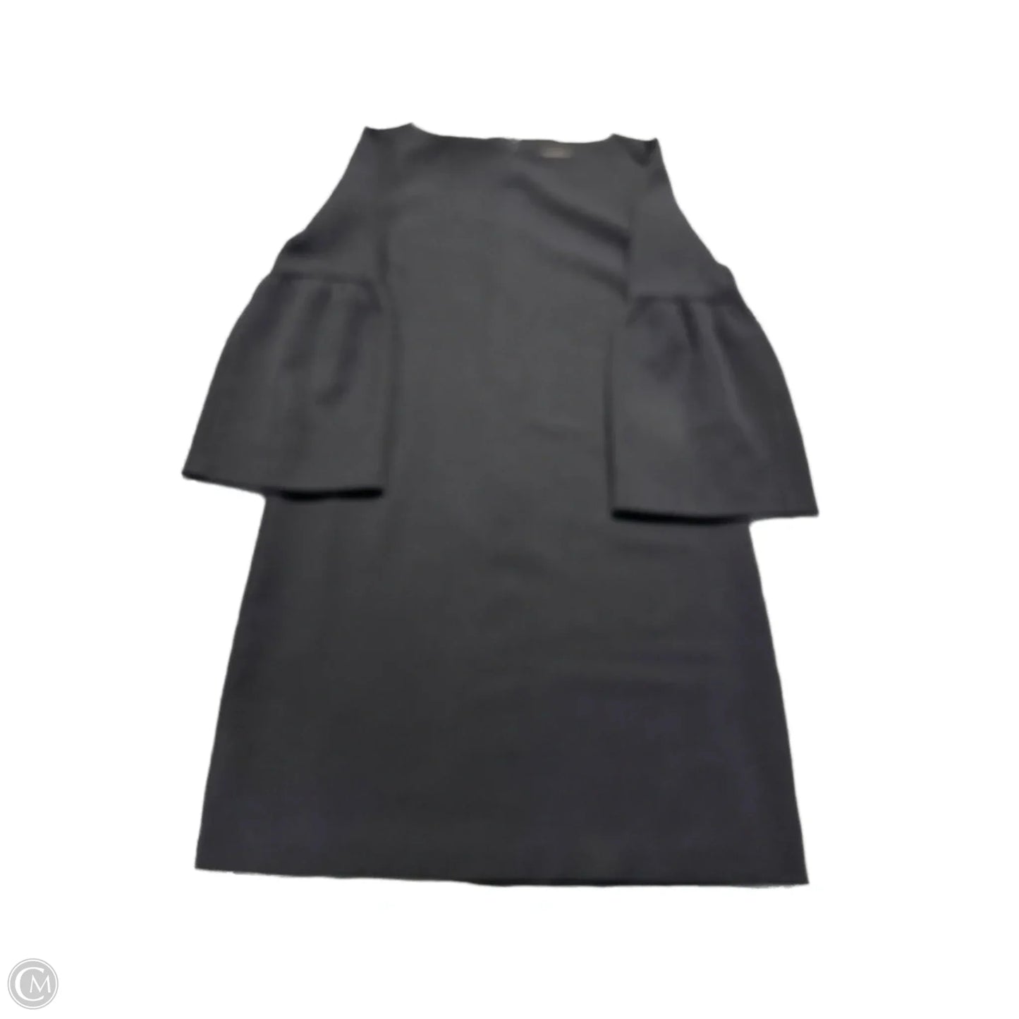 Dress Casual Short By Banana Republic In Black, Size: 4