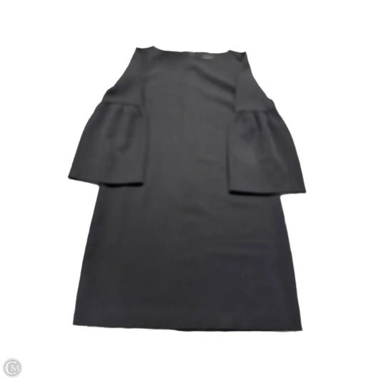 Dress Casual Short By Banana Republic In Black, Size: 4