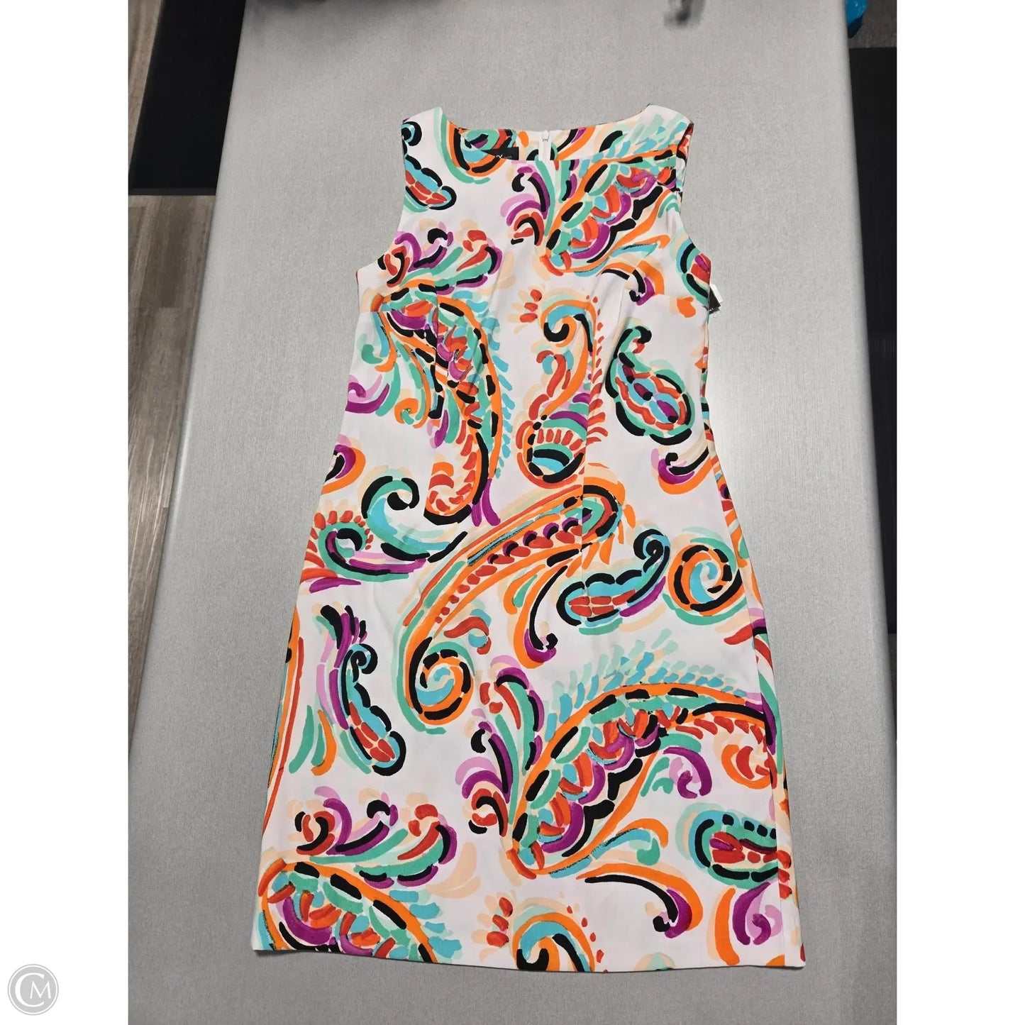 Dress Casual Short By Alyx In Multi-colored, Size: L