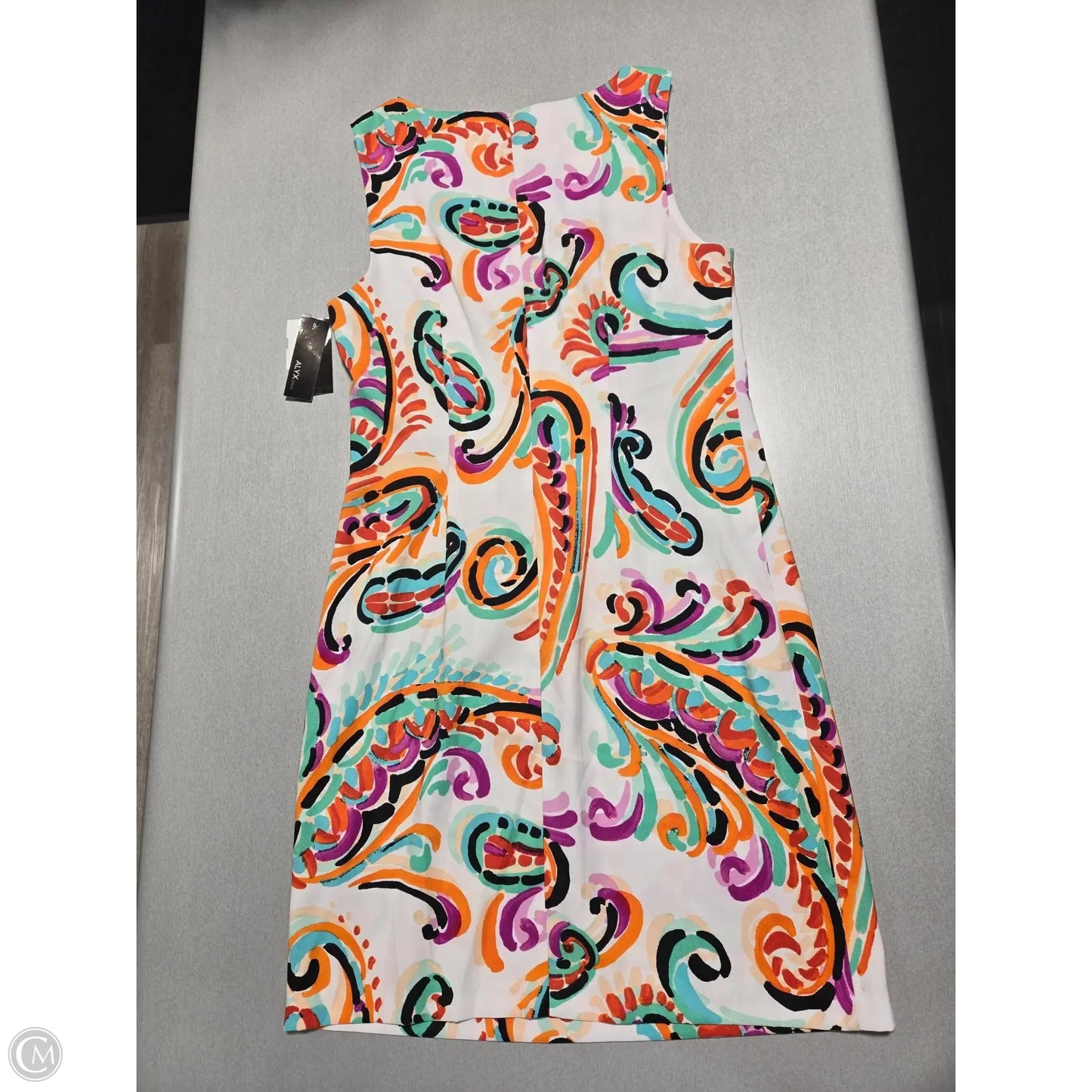 Dress Casual Short By Alyx In Multi-colored, Size: L