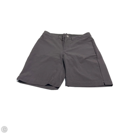 Shorts By Patagonia In Black, Size: 6