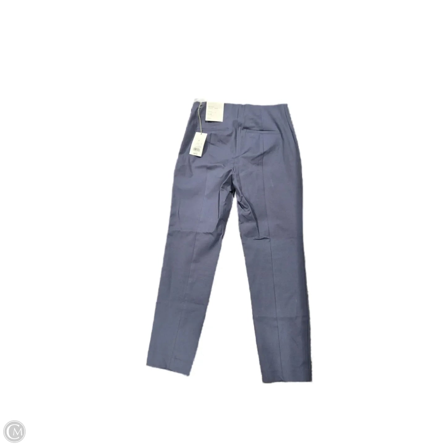 Pants Chinos & Khakis By A New Day In Blue, Size: 6