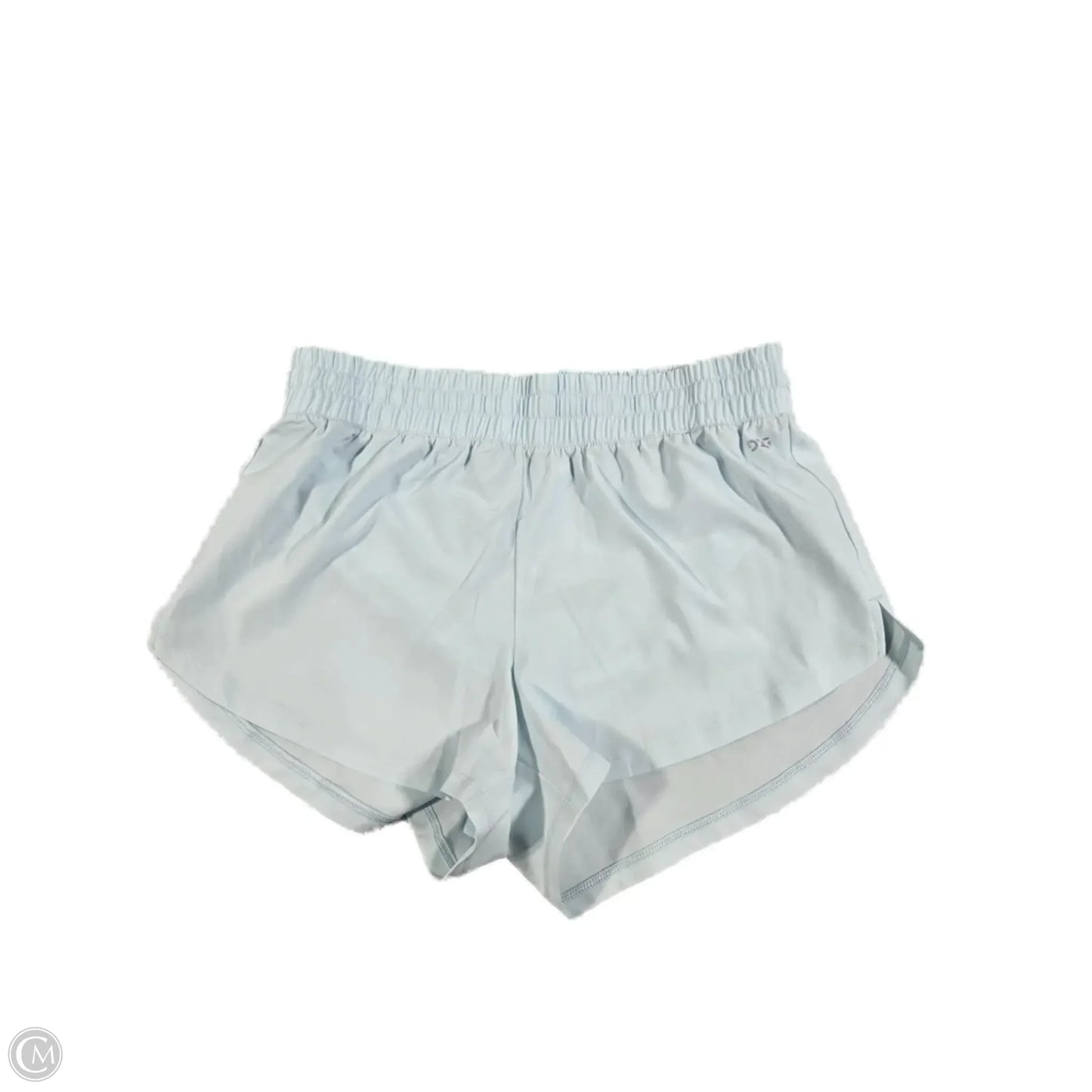 Athletic Shorts By Dsg Outerwear In Blue, Size: S