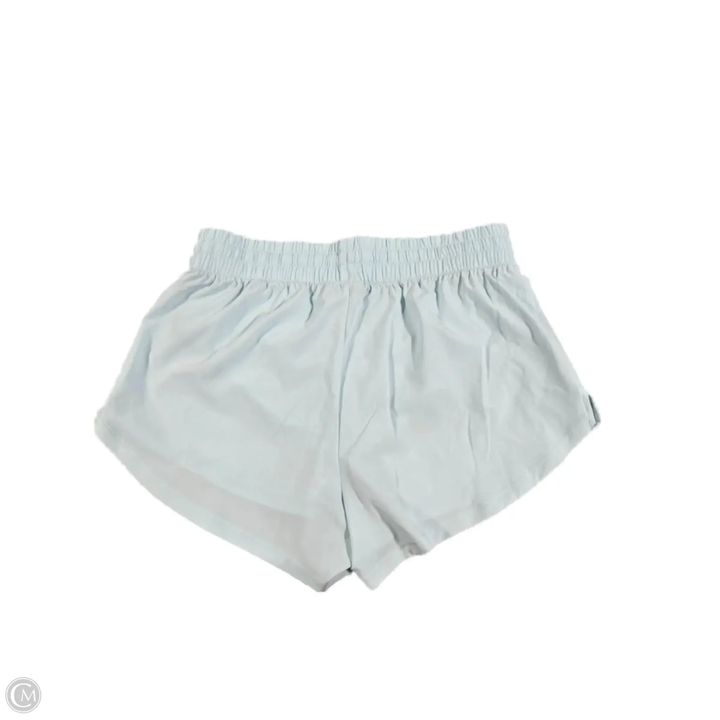 Athletic Shorts By Dsg Outerwear In Blue, Size: S
