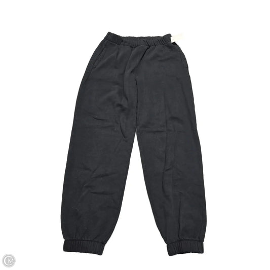 Pants Lounge By Hollister In Black, Size: S