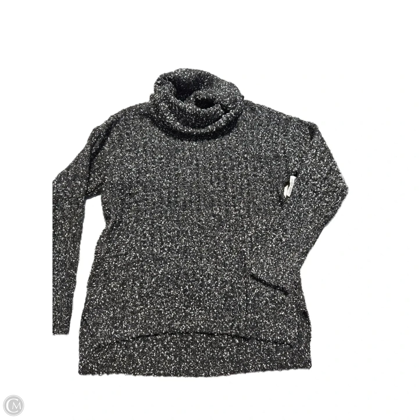 Sweater By Tribal In Black, Size: Sp
