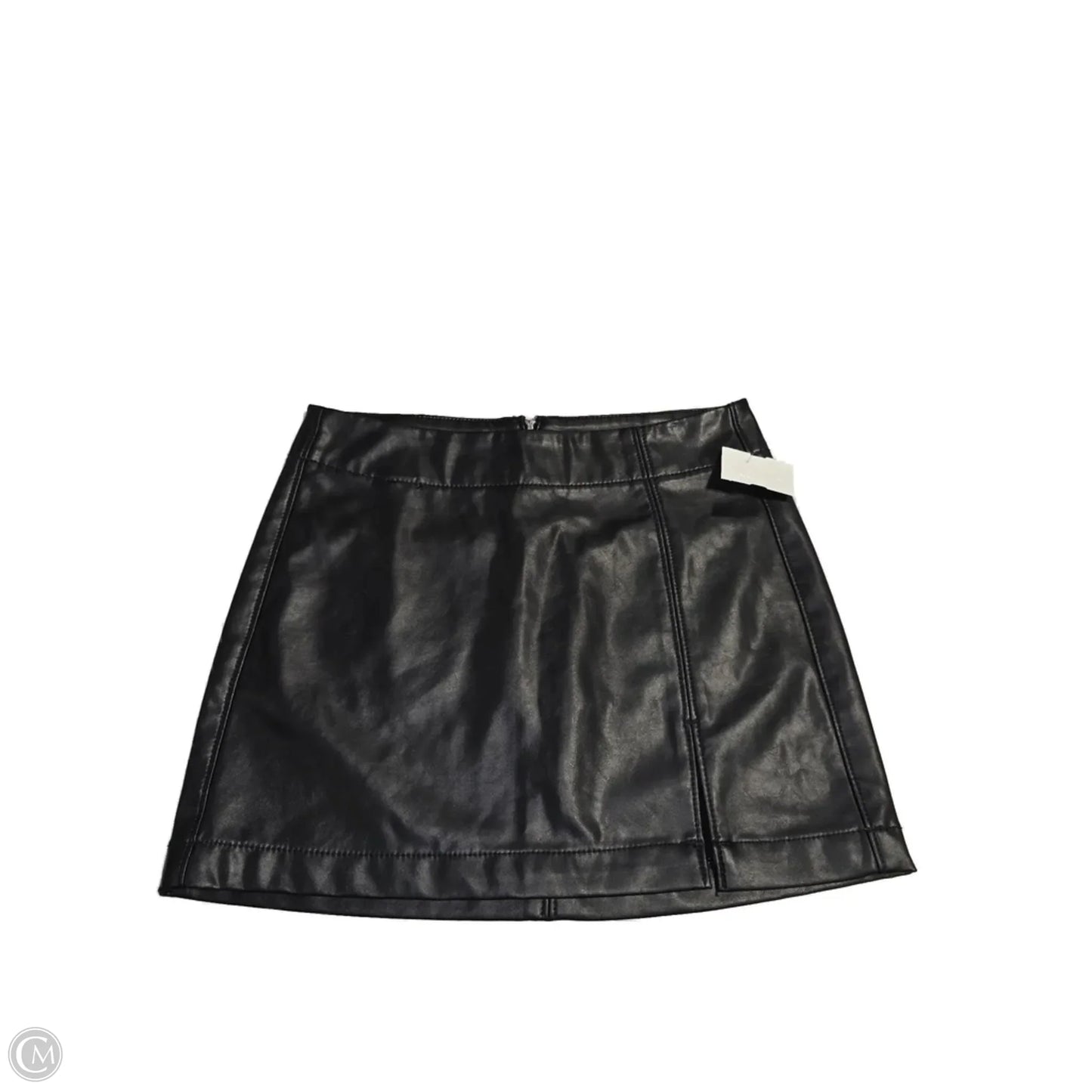 Skirt Mini & Short By American Eagle In Black, Size: 0