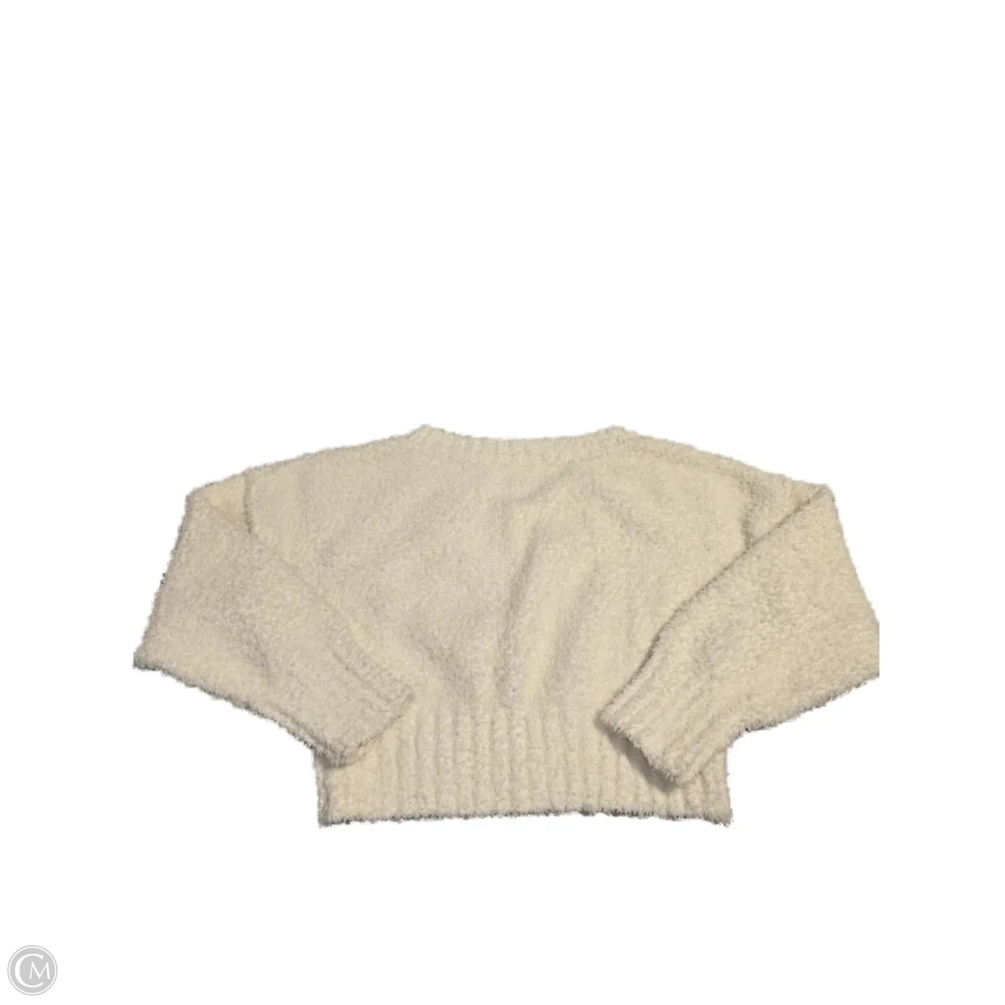 Sweater By Altard State In White, Size: Xs
