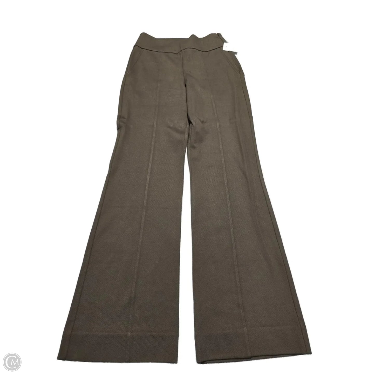 Pants Chinos & Khakis By Cabi In Green, Size: 2