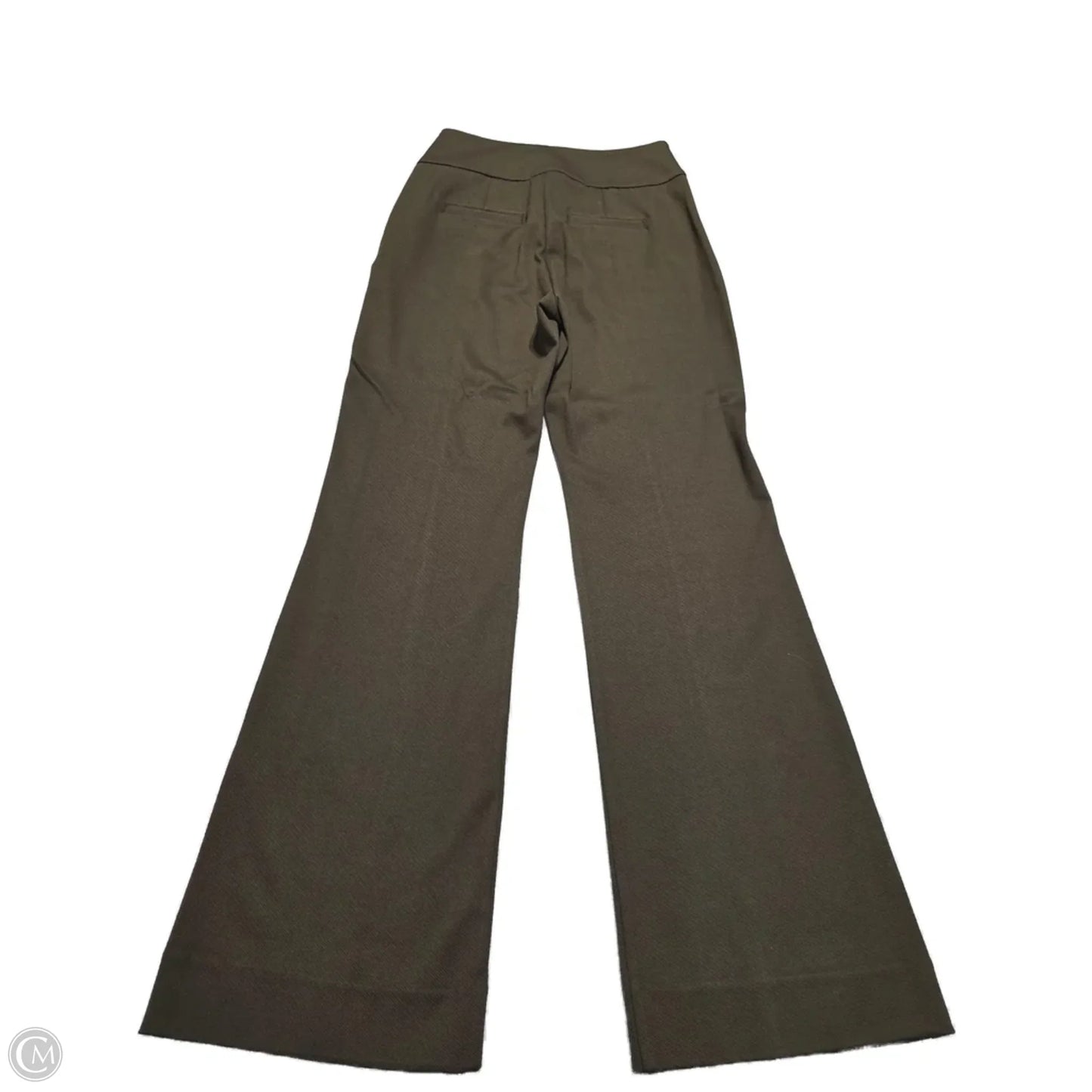 Pants Chinos & Khakis By Cabi In Green, Size: 2