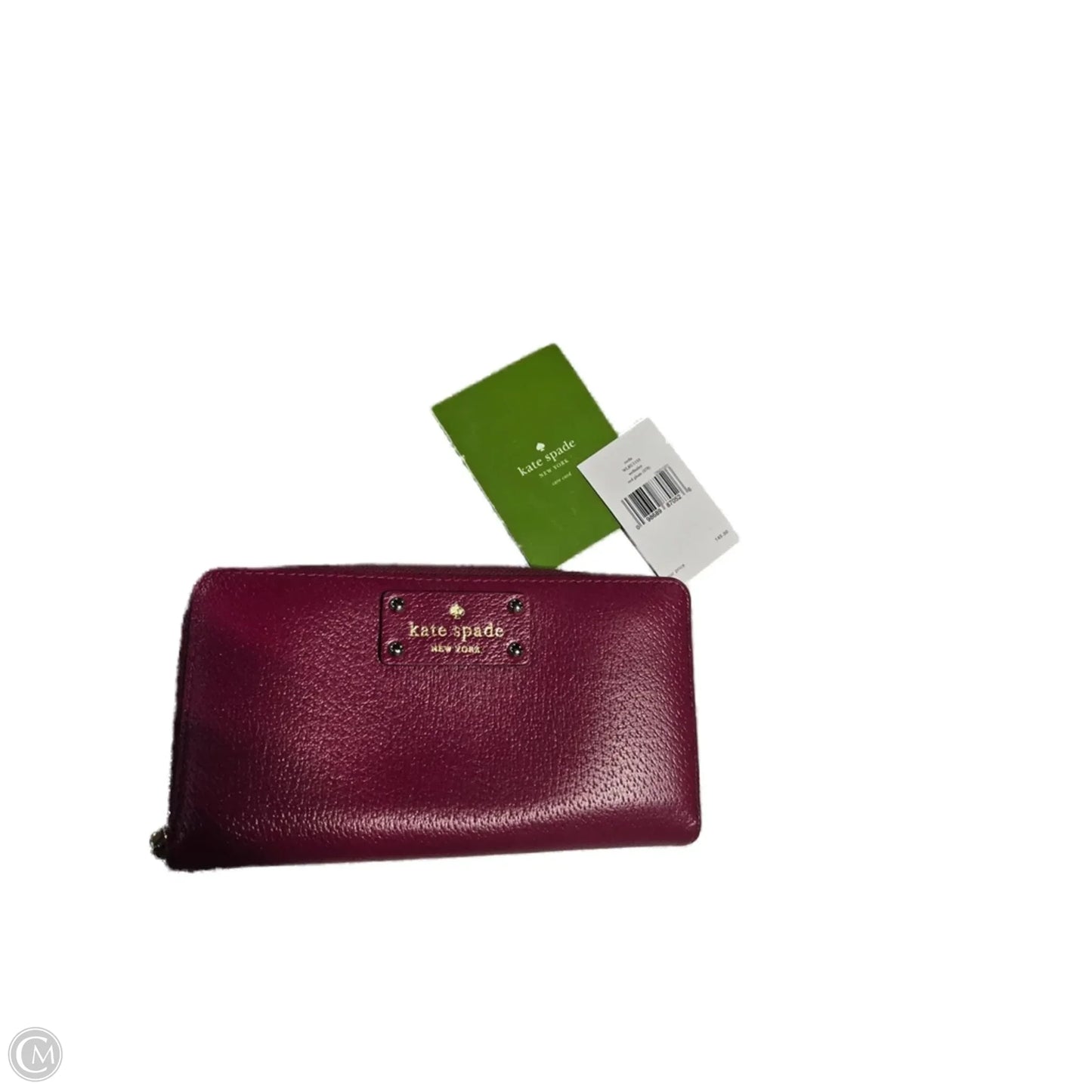 Wallet Designer By Kate Spade, Size: Medium