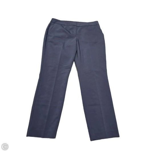 Pants Dress By Express In Blue, Size: 12