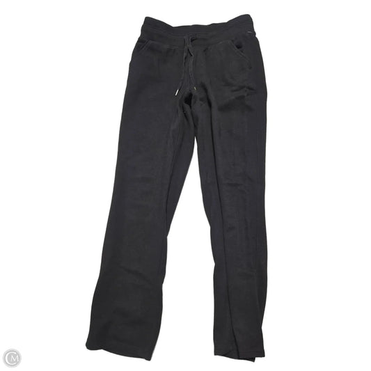 Pants Lounge By Tek Gear In Black, Size: M