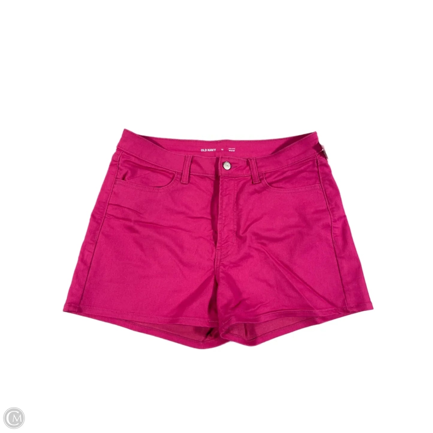 Shorts By Old Navy In Pink, Size: 12