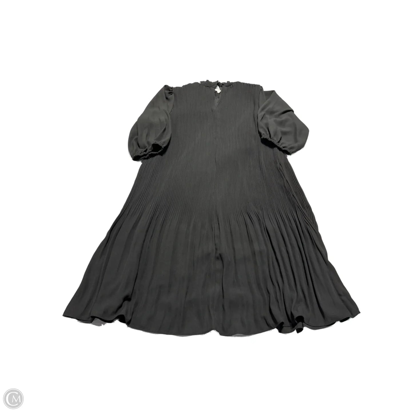 Dress Casual Short By Nanette By Nanette Lepore In Black, Size: S