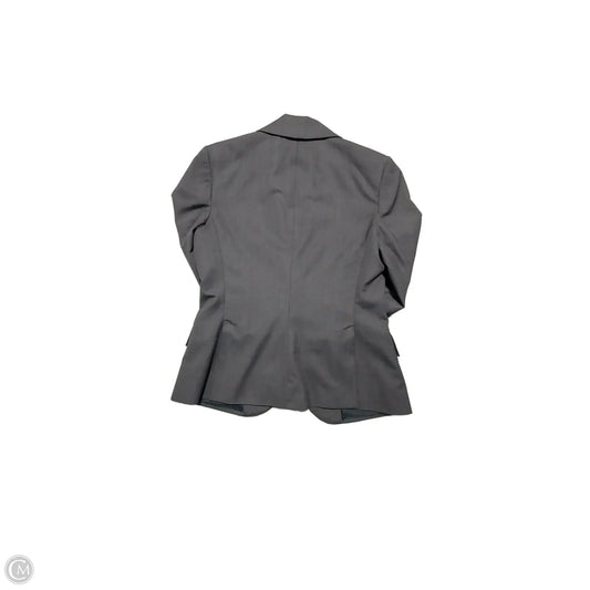 Blazer By Express In Navy, Size: S