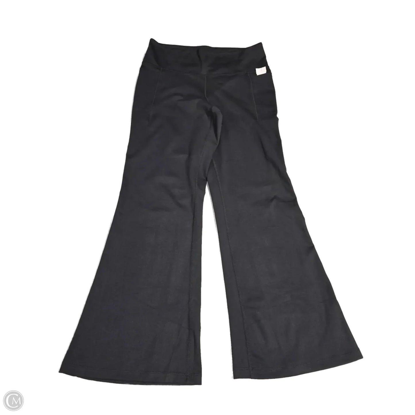 Athletic Pants By Jockey In Black, Size: Xl