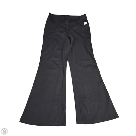 Athletic Pants By Jockey In Black, Size: Xl