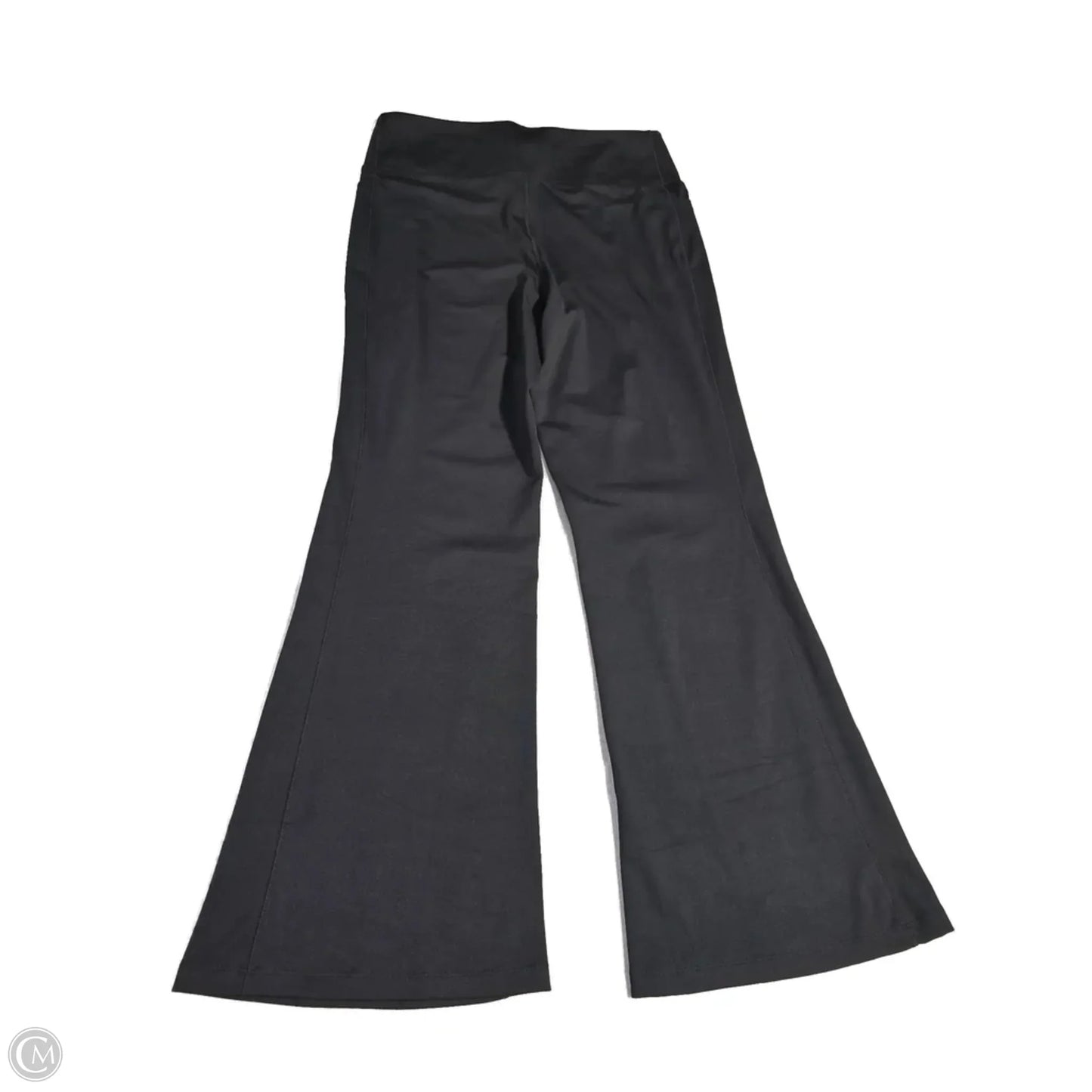Athletic Pants By Jockey In Black, Size: Xl