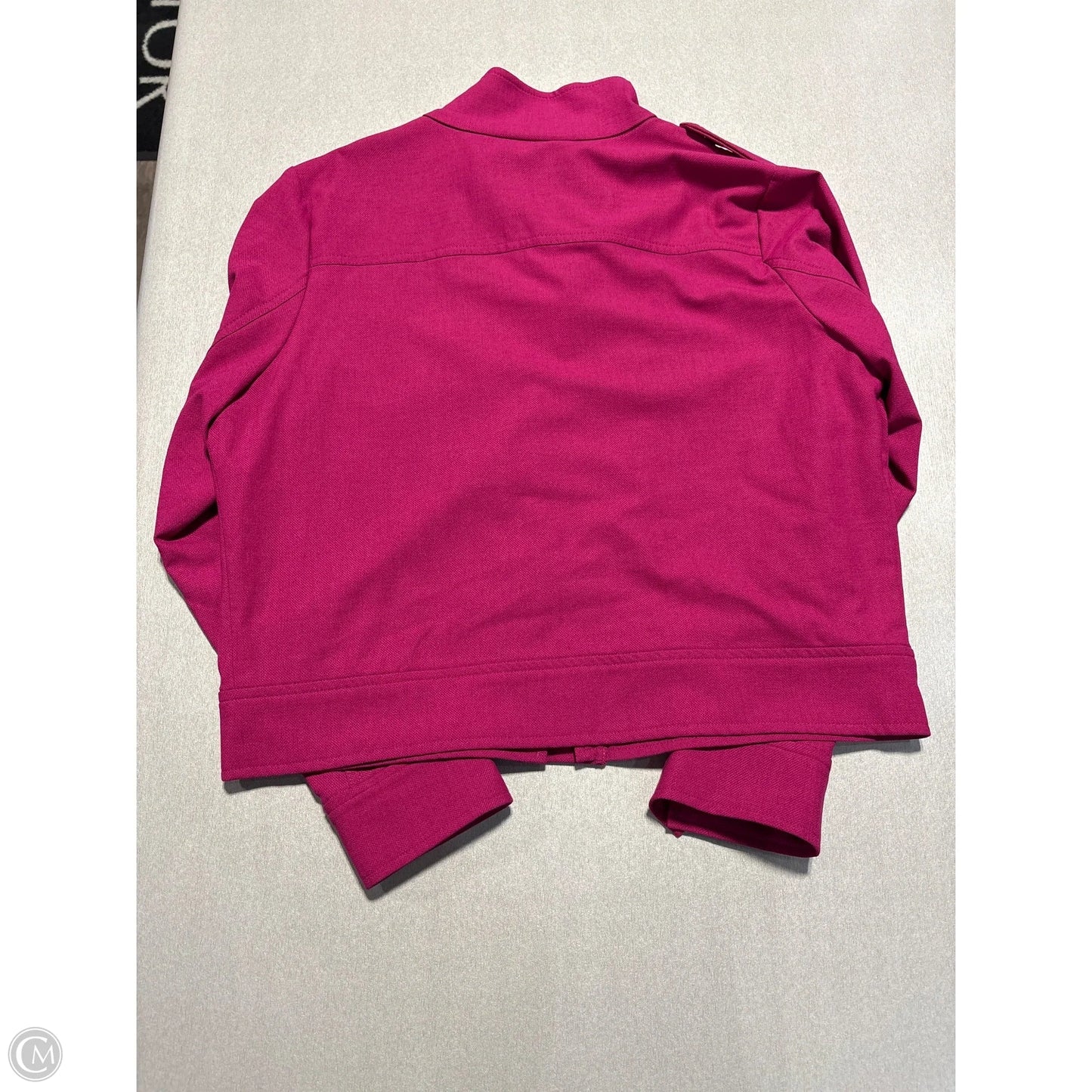 Jacket Other By Liverpool In Pink, Size: L