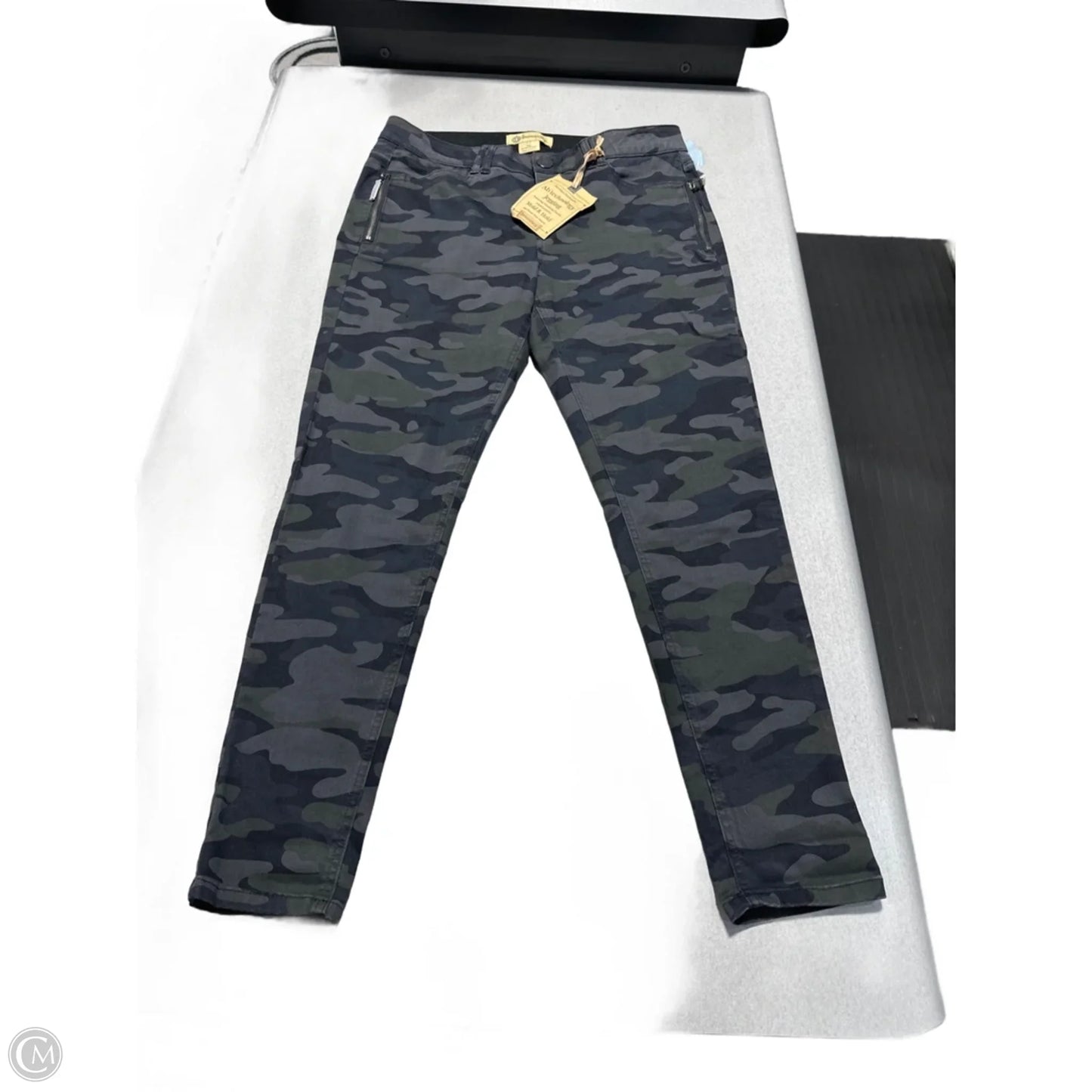 Pants Chinos & Khakis By Democracy In Camouflage Print, Size: 12