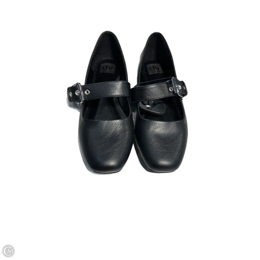 Shoes Flats By Dolce Vita In Black, Size: 9