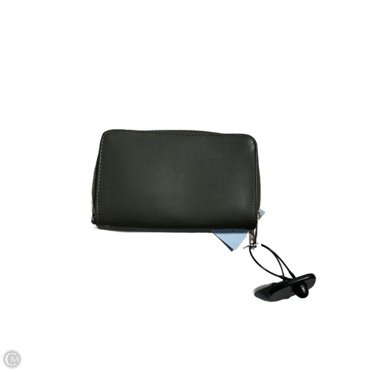 Wallet By A New Day, Size: Small