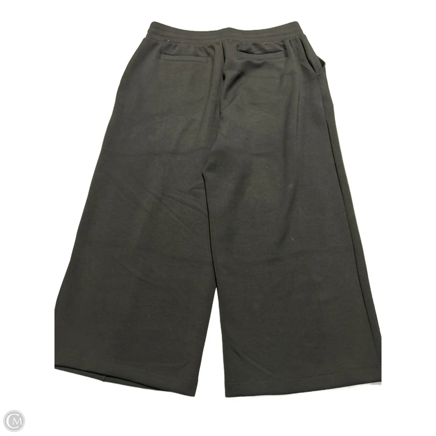 Pants Lounge By Talbots In Black, Size: 12p