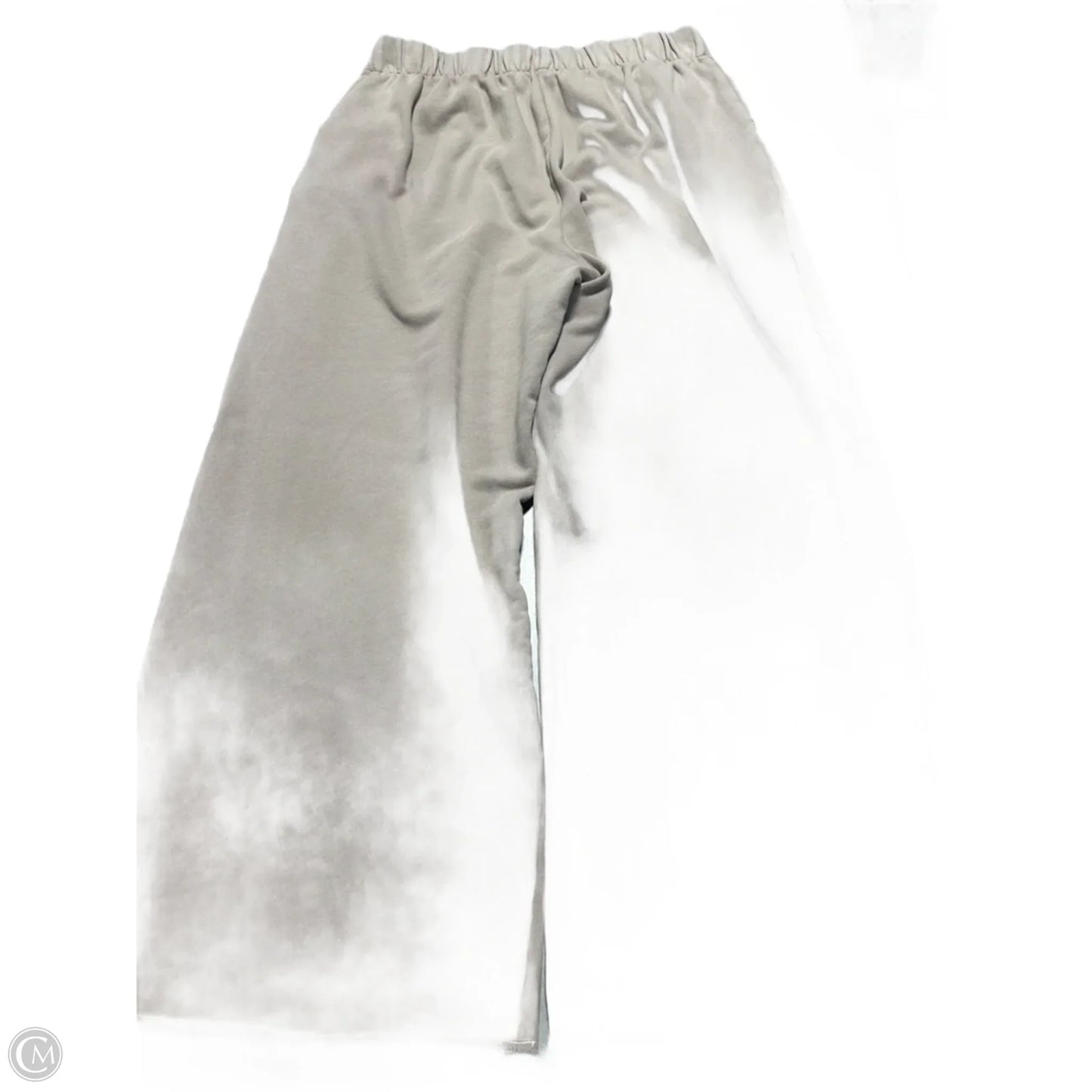Pants Lounge By Aerie In Tan, Size: Mp