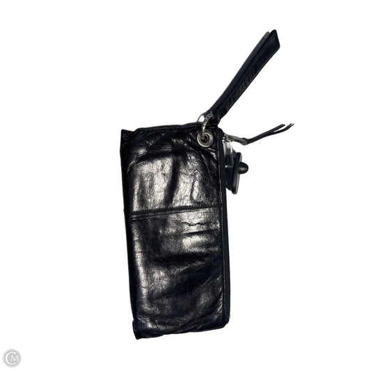 Wristlet By Hobo Intl, Size: Medium