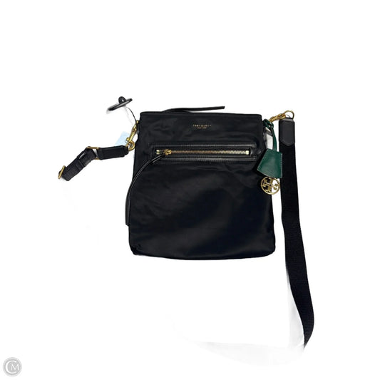 Crossbody Designer By Tory Burch, Size: Medium
