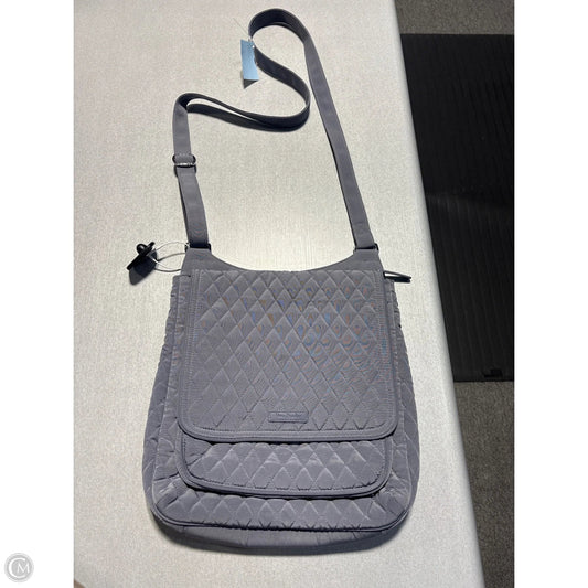 Crossbody By Vera Bradley, Size: Medium