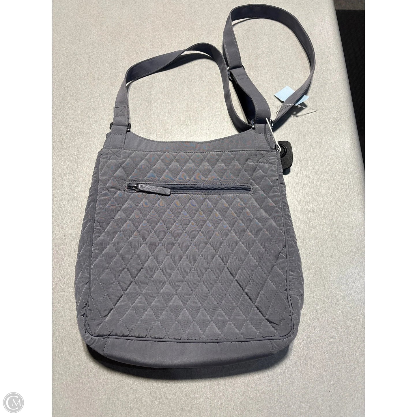 Crossbody By Vera Bradley, Size: Medium