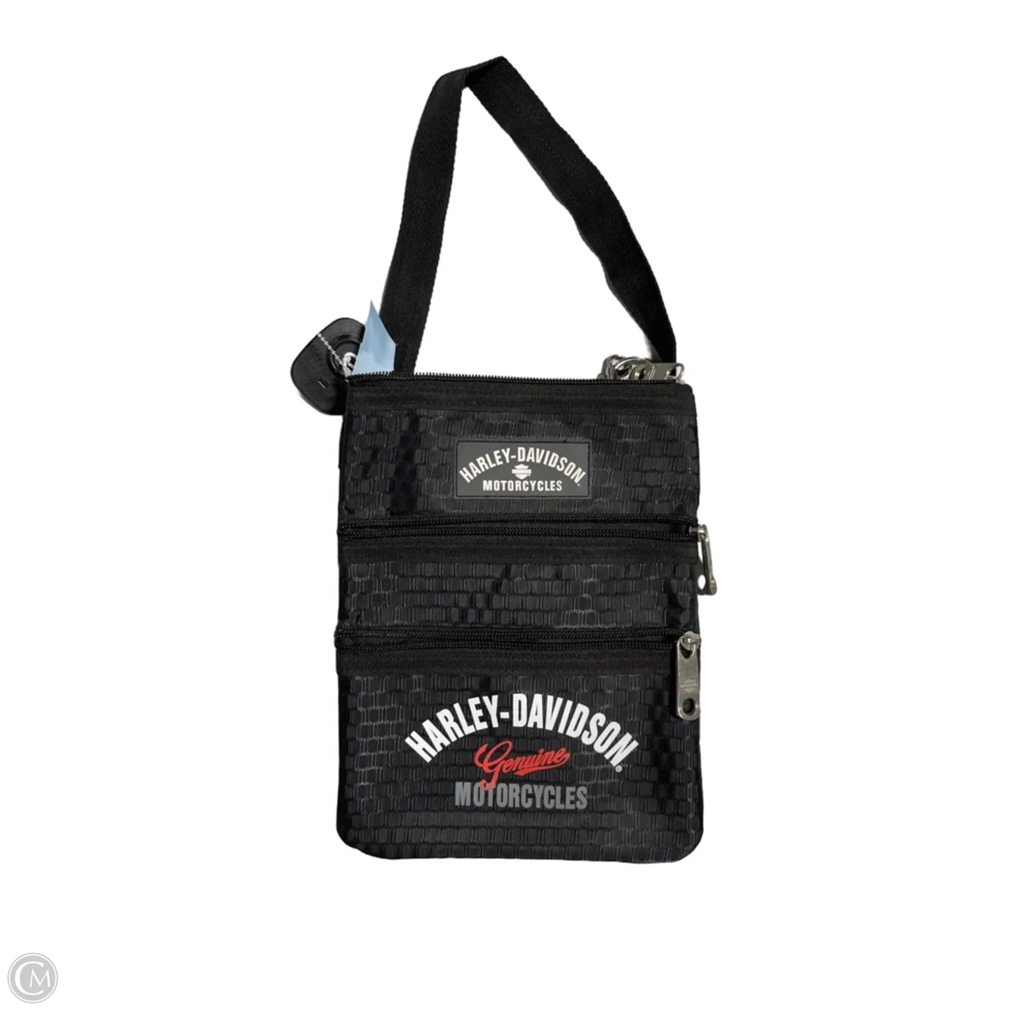 Crossbody By Harley Davidson, Size: Small