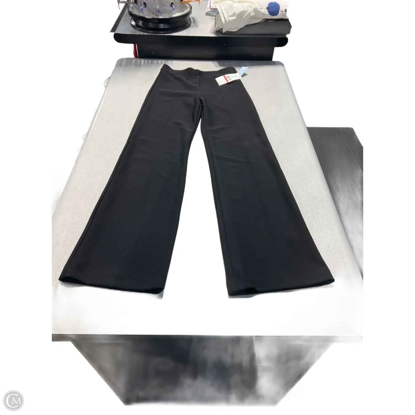 Pants Dress By Karen Kane In Black, Size: Xs