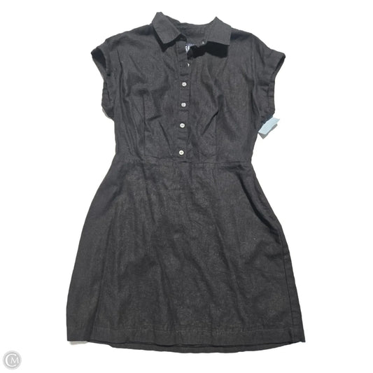 Dress Casual Short By Gap In Black, Size: S