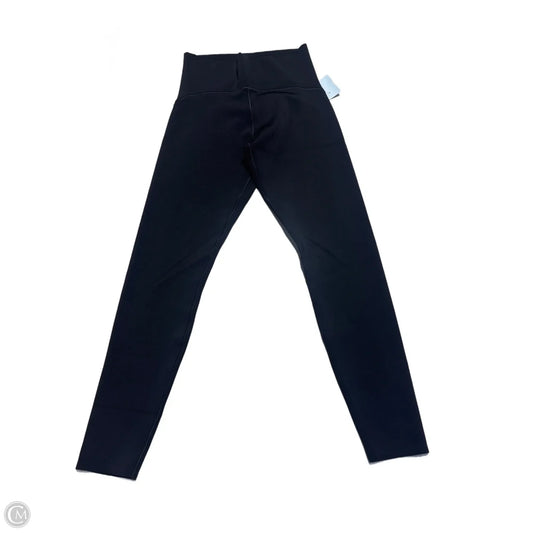 Athletic Leggings By Aerie In Black, Size: M