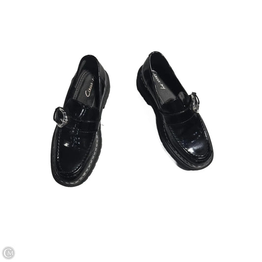 Shoes Flats By Circus By Sam Edelman In Black, Size: 9