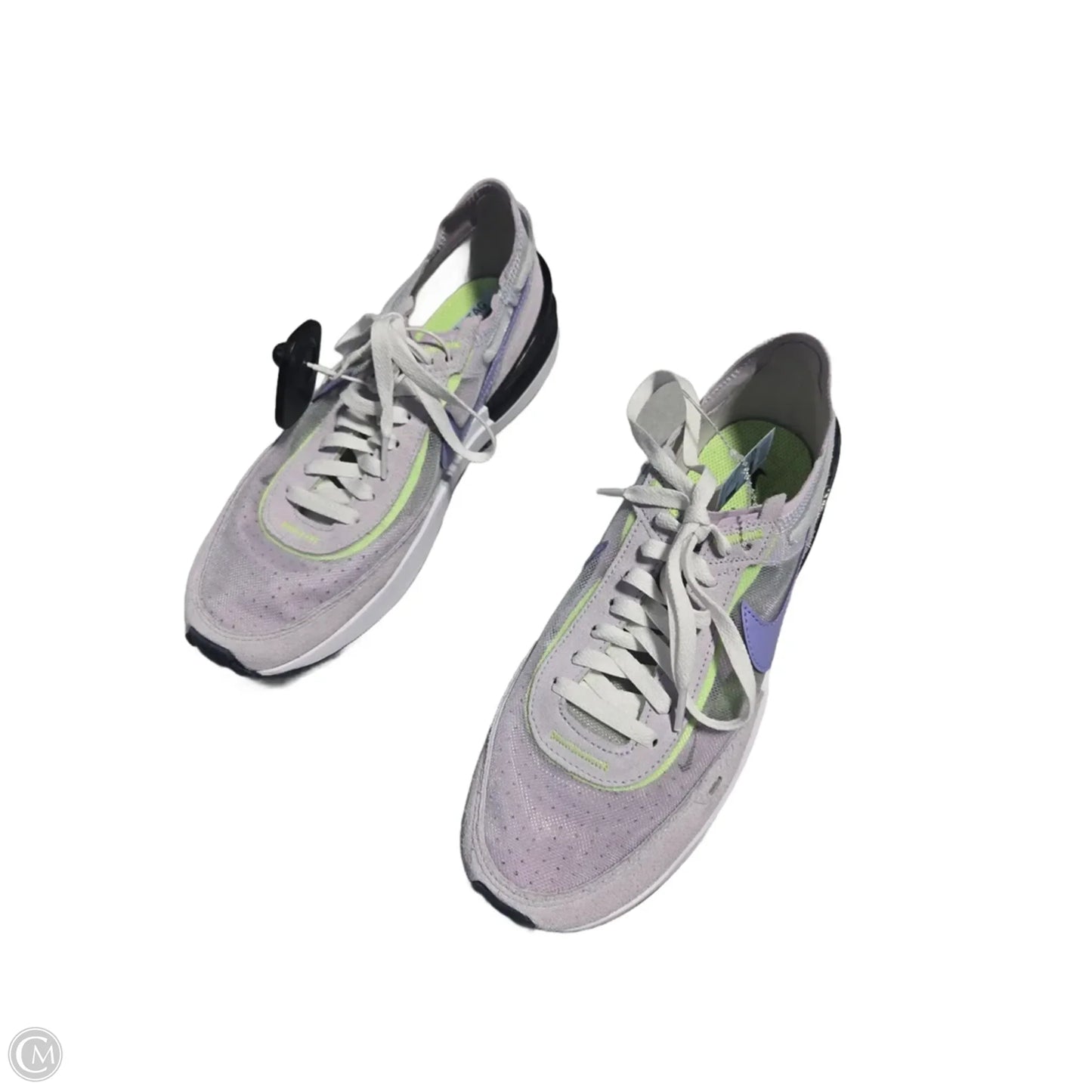 Shoes Athletic By Nike In Purple, Size: 9.5