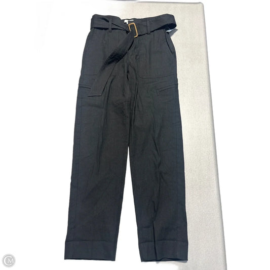 Pants Chinos & Khakis By Vince In Black, Size: Sp