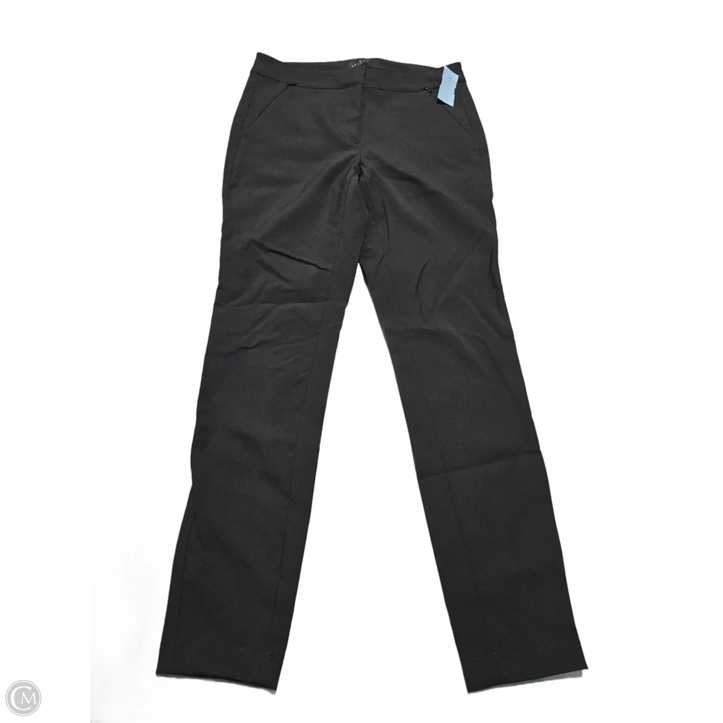 Pants Dress By White House Black Market In Black, Size: 2