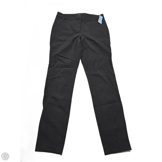 Pants Dress By White House Black Market In Black, Size: 2