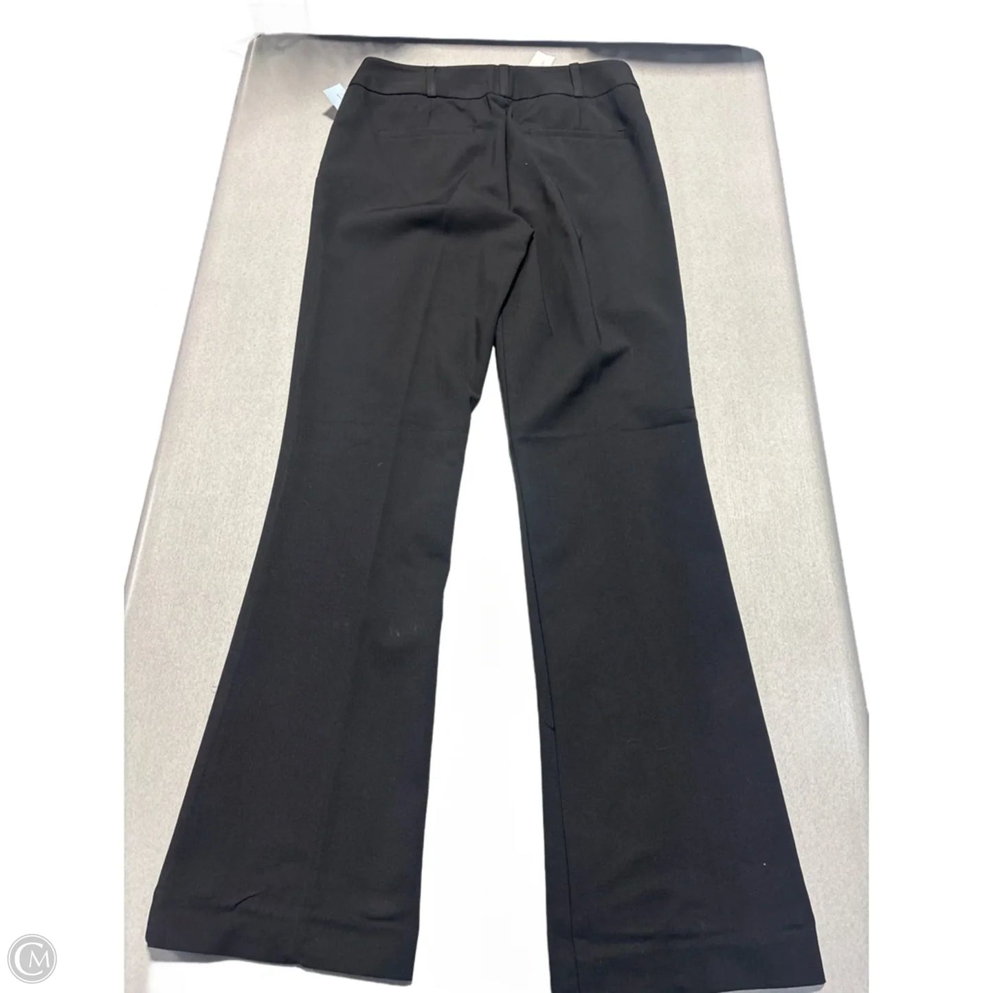 Pants Dress By New York And Co In Black, Size: 8l