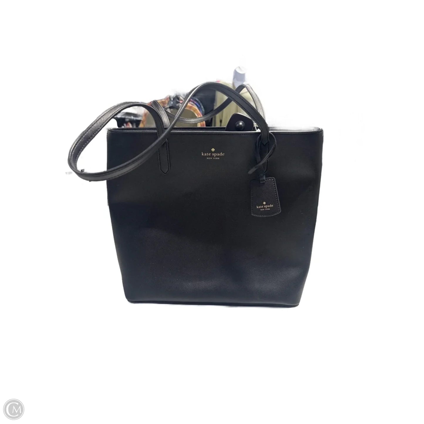 Crossbody Designer By Kate Spade, Size: Medium