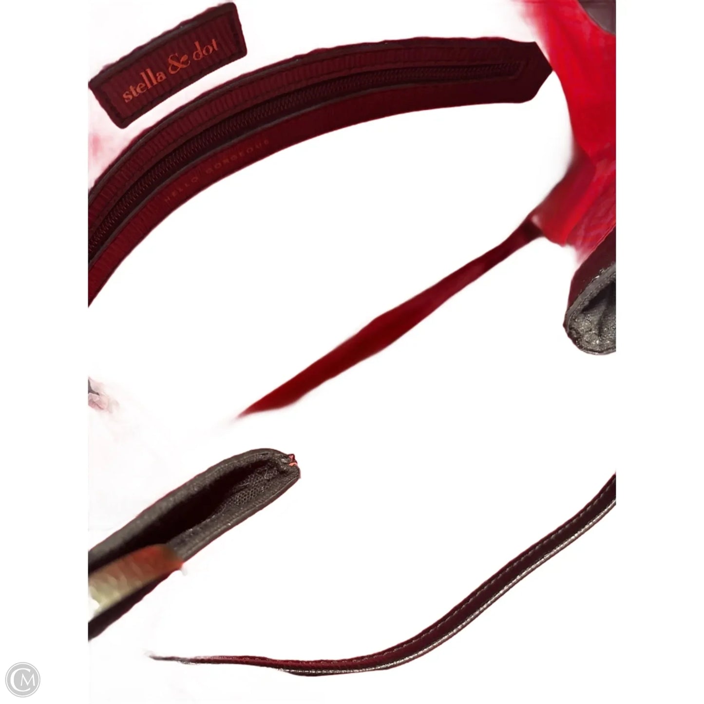 Handbag By Stella And Dot, Size: Large