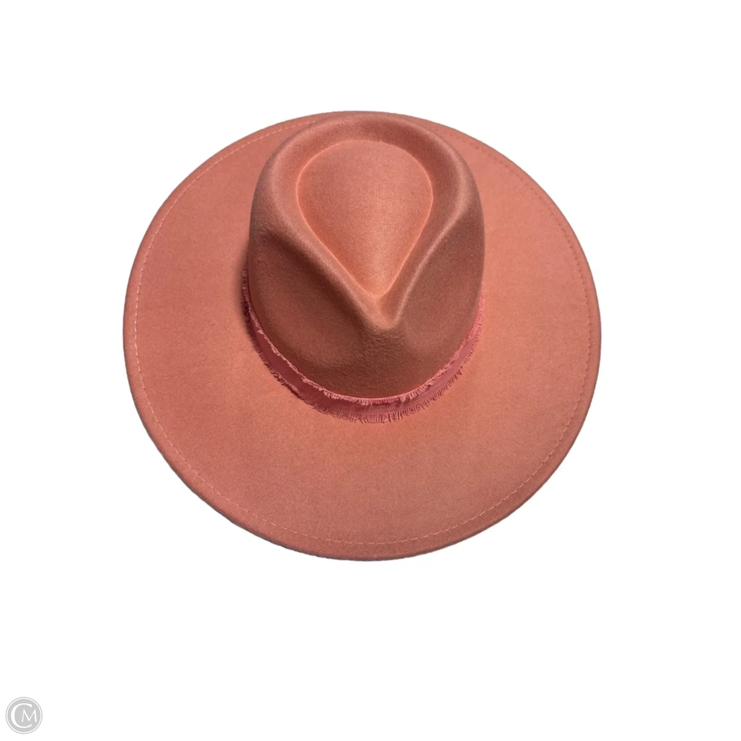 Hat Cowgirl By Cmc