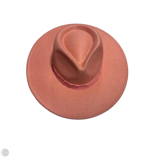 Hat Cowgirl By Cmc