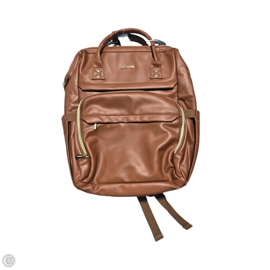 Backpack By Cmc, Size: Medium