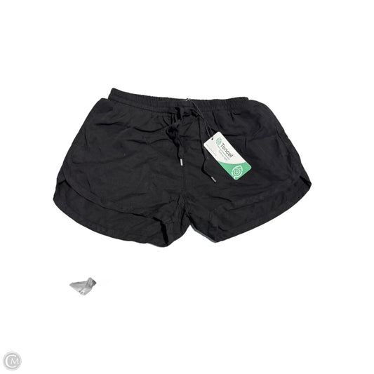 Shorts By Love Tree In Black, Size: S
