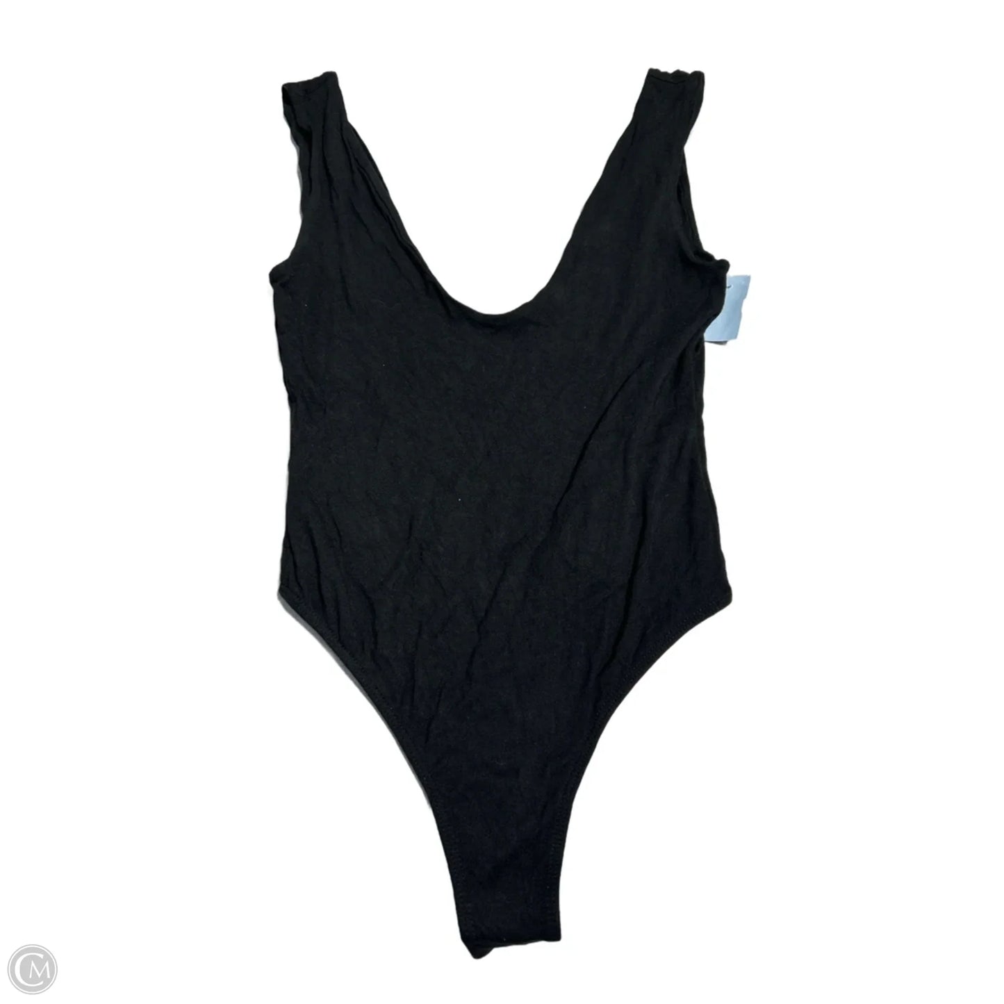 Bodysuit By Urban Daizy In Black, Size: S